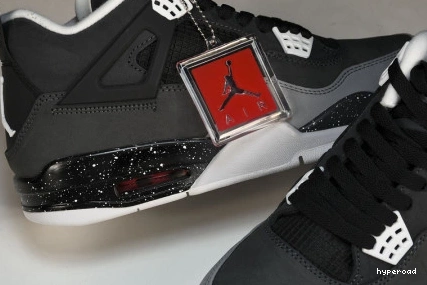 Hyperoad JORDAN FEAR RETRO AIR 4 0828